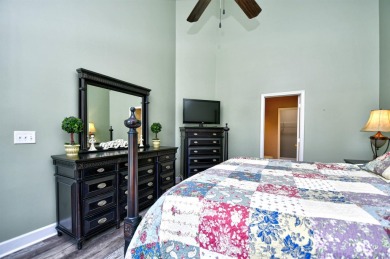 Welcome to the Saratoga floor plan of Heron Bay in Barefoot on Barefoot Resort and Golf Club  in South Carolina - for sale on GolfHomes.com, golf home, golf lot