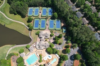 A Rare Sanctuary in The River Club* Quiet 2+ Acres Cul-de-sac on The River Club in Georgia - for sale on GolfHomes.com, golf home, golf lot