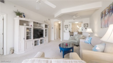 What an amazing view from this second floor larger Bradford on Legends Golf and Country Club in Florida - for sale on GolfHomes.com, golf home, golf lot