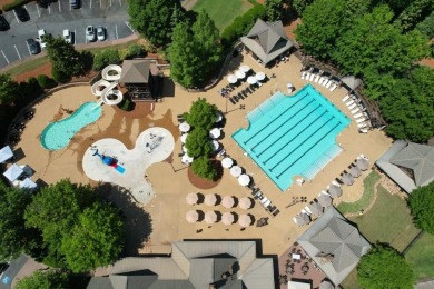 A Rare Sanctuary in The River Club* Quiet 2+ Acres Cul-de-sac on The River Club in Georgia - for sale on GolfHomes.com, golf home, golf lot