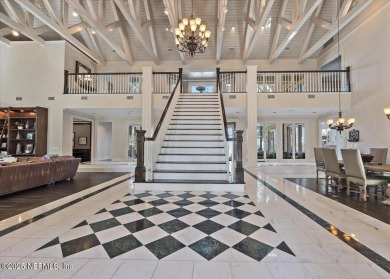 EPIC LOCATION, EPIC ESTATE- Welcome home to a 1.53 Acre Deep on Hidden Hills Country Club in Florida - for sale on GolfHomes.com, golf home, golf lot