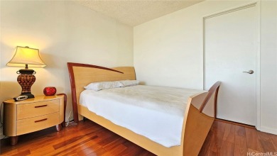 Imagine leisurely dining while enjoying picturesque views of the on Ala Wai Golf Course in Hawaii - for sale on GolfHomes.com, golf home, golf lot