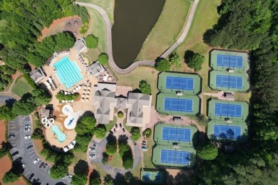 A Rare Sanctuary in The River Club* Quiet 2+ Acres Cul-de-sac on The River Club in Georgia - for sale on GolfHomes.com, golf home, golf lot