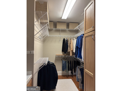 Welcome to this beautifully maintained home in the highly on Canongate Golf At Sun City Peachtree in Georgia - for sale on GolfHomes.com, golf home, golf lot