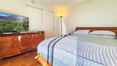 Imagine leisurely dining while enjoying picturesque views of the on Ala Wai Golf Course in Hawaii - for sale on GolfHomes.com, golf home, golf lot