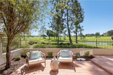 Perfectly positioned on the 17th hole of Newport Beach Country on Big Canyon Country Club in California - for sale on GolfHomes.com, golf home, golf lot