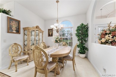 Welcome to Sugarmill Woods Cypress Village! This beautifully on Sugarmill Woods Golf and Country Club in Florida - for sale on GolfHomes.com, golf home, golf lot