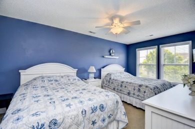 Welcome to the Saratoga floor plan of Heron Bay in Barefoot on Barefoot Resort and Golf Club  in South Carolina - for sale on GolfHomes.com, golf home, golf lot