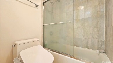Imagine leisurely dining while enjoying picturesque views of the on Ala Wai Golf Course in Hawaii - for sale on GolfHomes.com, golf home, golf lot