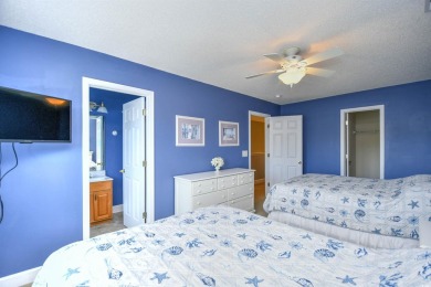 Welcome to the Saratoga floor plan of Heron Bay in Barefoot on Barefoot Resort and Golf Club  in South Carolina - for sale on GolfHomes.com, golf home, golf lot