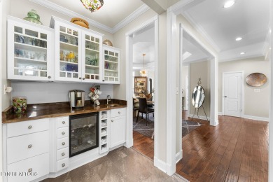 Welcome to a captivating home in the heart of the Kahite Lake & on Tellico Village -The Links At Kahite Golf Course in Tennessee - for sale on GolfHomes.com, golf home, golf lot