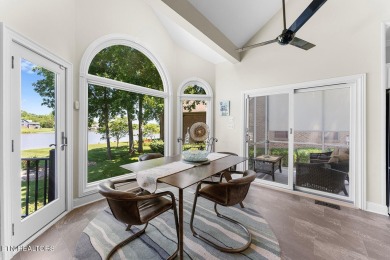 Welcome to a captivating home in the heart of the Kahite Lake & on Tellico Village -The Links At Kahite Golf Course in Tennessee - for sale on GolfHomes.com, golf home, golf lot