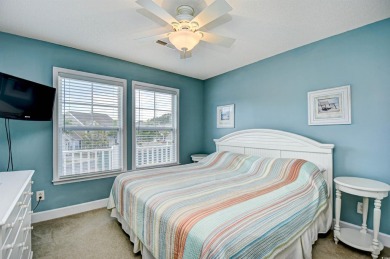 Welcome to the Saratoga floor plan of Heron Bay in Barefoot on Barefoot Resort and Golf Club  in South Carolina - for sale on GolfHomes.com, golf home, golf lot
