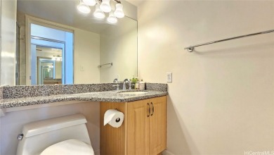 Imagine leisurely dining while enjoying picturesque views of the on Ala Wai Golf Course in Hawaii - for sale on GolfHomes.com, golf home, golf lot