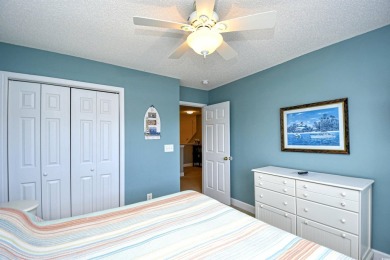 Welcome to the Saratoga floor plan of Heron Bay in Barefoot on Barefoot Resort and Golf Club  in South Carolina - for sale on GolfHomes.com, golf home, golf lot