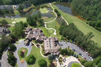 A Rare Sanctuary in The River Club* Quiet 2+ Acres Cul-de-sac on The River Club in Georgia - for sale on GolfHomes.com, golf home, golf lot