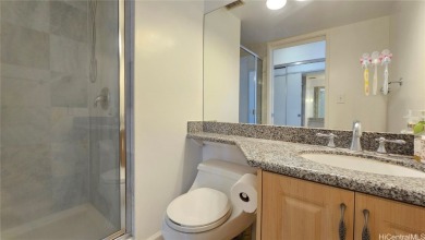 Imagine leisurely dining while enjoying picturesque views of the on Ala Wai Golf Course in Hawaii - for sale on GolfHomes.com, golf home, golf lot