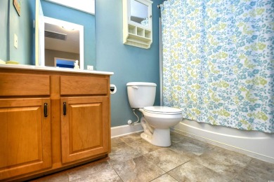 Welcome to the Saratoga floor plan of Heron Bay in Barefoot on Barefoot Resort and Golf Club  in South Carolina - for sale on GolfHomes.com, golf home, golf lot