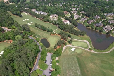 A Rare Sanctuary in The River Club* Quiet 2+ Acres Cul-de-sac on The River Club in Georgia - for sale on GolfHomes.com, golf home, golf lot