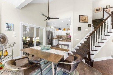 Welcome to a captivating home in the heart of the Kahite Lake & on Tellico Village -The Links At Kahite Golf Course in Tennessee - for sale on GolfHomes.com, golf home, golf lot
