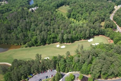 A Rare Sanctuary in The River Club* Quiet 2+ Acres Cul-de-sac on The River Club in Georgia - for sale on GolfHomes.com, golf home, golf lot