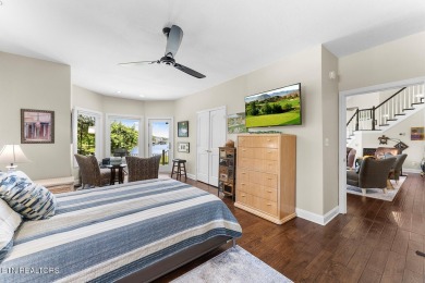 Welcome to a captivating home in the heart of the Kahite Lake & on Tellico Village -The Links At Kahite Golf Course in Tennessee - for sale on GolfHomes.com, golf home, golf lot