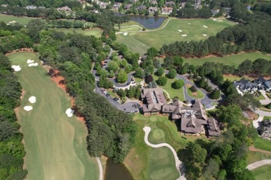 A Rare Sanctuary in The River Club* Quiet 2+ Acres Cul-de-sac on The River Club in Georgia - for sale on GolfHomes.com, golf home, golf lot