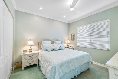 Experience timeless elegance and effortless living in this on BallenIsles Golf and Country Club in Florida - for sale on GolfHomes.com, golf home, golf lot
