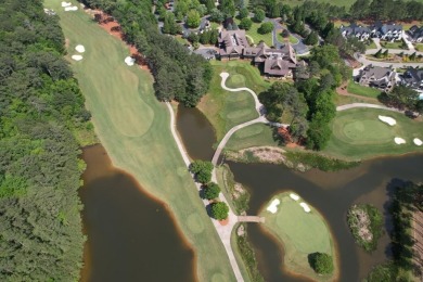 A Rare Sanctuary in The River Club* Quiet 2+ Acres Cul-de-sac on The River Club in Georgia - for sale on GolfHomes.com, golf home, golf lot