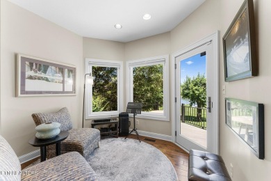 Welcome to a captivating home in the heart of the Kahite Lake & on Tellico Village -The Links At Kahite Golf Course in Tennessee - for sale on GolfHomes.com, golf home, golf lot
