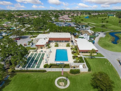 Coveted 1st-floor complete with full remodel! Impact glass on The American Golf Club in Florida - for sale on GolfHomes.com, golf home, golf lot