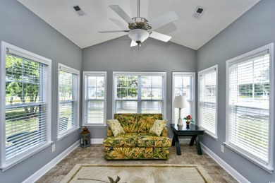 Welcome to the Saratoga floor plan of Heron Bay in Barefoot on Barefoot Resort and Golf Club  in South Carolina - for sale on GolfHomes.com, golf home, golf lot