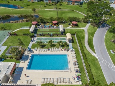 Coveted 1st-floor complete with full remodel! Impact glass on The American Golf Club in Florida - for sale on GolfHomes.com, golf home, golf lot