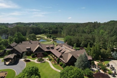 A Rare Sanctuary in The River Club* Quiet 2+ Acres Cul-de-sac on The River Club in Georgia - for sale on GolfHomes.com, golf home, golf lot