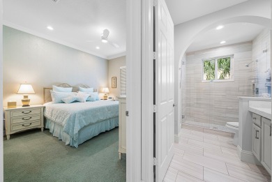 Experience timeless elegance and effortless living in this on BallenIsles Golf and Country Club in Florida - for sale on GolfHomes.com, golf home, golf lot