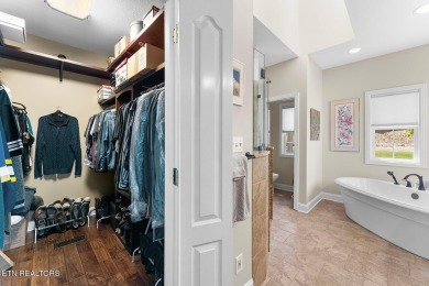 Welcome to a captivating home in the heart of the Kahite Lake & on Tellico Village -The Links At Kahite Golf Course in Tennessee - for sale on GolfHomes.com, golf home, golf lot