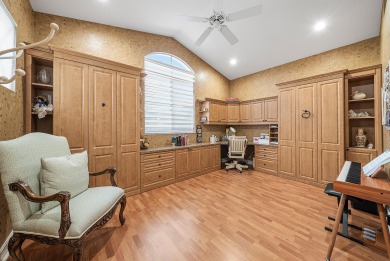 Experience timeless elegance and effortless living in this on BallenIsles Golf and Country Club in Florida - for sale on GolfHomes.com, golf home, golf lot