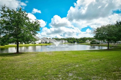 Welcome to the Saratoga floor plan of Heron Bay in Barefoot on Barefoot Resort and Golf Club  in South Carolina - for sale on GolfHomes.com, golf home, golf lot
