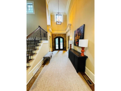 A Rare Sanctuary in The River Club* Quiet 2+ Acres Cul-de-sac on The River Club in Georgia - for sale on GolfHomes.com, golf home, golf lot