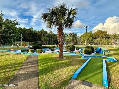 Your dream home is nearing completion in the charming, gated on Harbour Point Golf Club in North Carolina - for sale on GolfHomes.com, golf home, golf lot