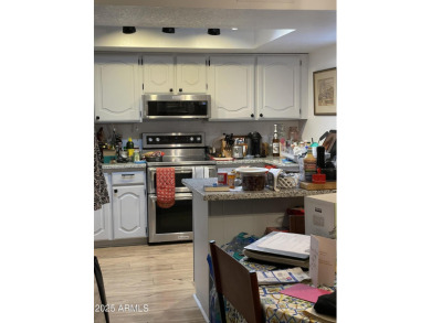 Priced to Sell! Beautifully maintained first-floor condo in on Stonecreek Golf Club in Arizona - for sale on GolfHomes.com, golf home, golf lot
