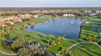 What an amazing view from this second floor larger Bradford on Legends Golf and Country Club in Florida - for sale on GolfHomes.com, golf home, golf lot