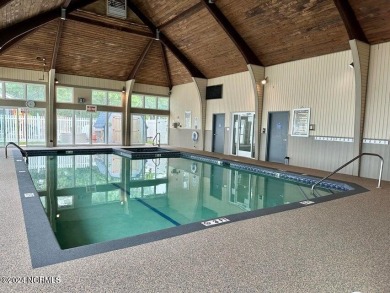 Your dream home is nearing completion in the charming, gated on Harbour Point Golf Club in North Carolina - for sale on GolfHomes.com, golf home, golf lot