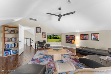 Welcome to a captivating home in the heart of the Kahite Lake & on Tellico Village -The Links At Kahite Golf Course in Tennessee - for sale on GolfHomes.com, golf home, golf lot