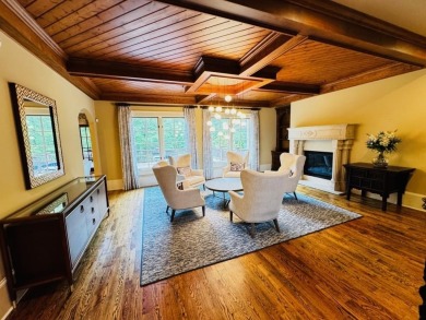 A Rare Sanctuary in The River Club* Quiet 2+ Acres Cul-de-sac on The River Club in Georgia - for sale on GolfHomes.com, golf home, golf lot