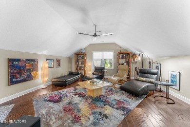 Welcome to a captivating home in the heart of the Kahite Lake & on Tellico Village -The Links At Kahite Golf Course in Tennessee - for sale on GolfHomes.com, golf home, golf lot