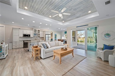 Welcome to your new Florida home! This captivating on Saint Andrews South Golf Club in Florida - for sale on GolfHomes.com, golf home, golf lot