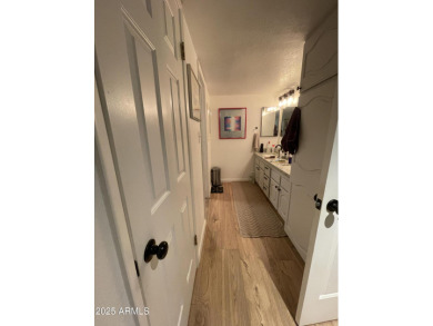 Priced to Sell! Beautifully maintained first-floor condo in on Stonecreek Golf Club in Arizona - for sale on GolfHomes.com, golf home, golf lot