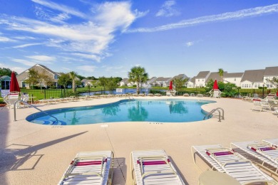 Welcome to the Saratoga floor plan of Heron Bay in Barefoot on Barefoot Resort and Golf Club  in South Carolina - for sale on GolfHomes.com, golf home, golf lot