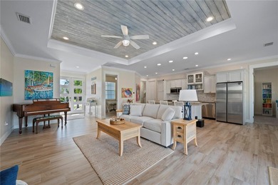 Welcome to your new Florida home! This captivating on Saint Andrews South Golf Club in Florida - for sale on GolfHomes.com, golf home, golf lot